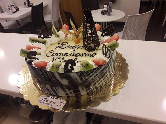 Aimorè Cioccolateria